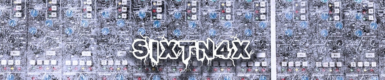 sixtn4x (@gosixtn)
