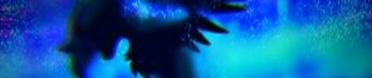 ♪†Glitch Havøc†♪™ official -seccond account-