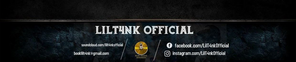 LilT4nk Official