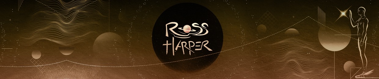 Ross Harper