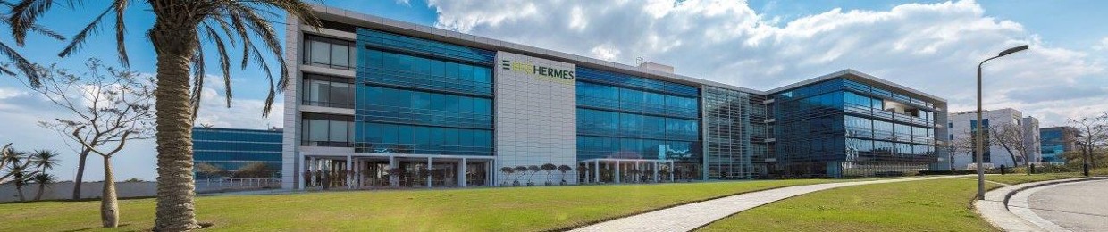 EFG Hermes