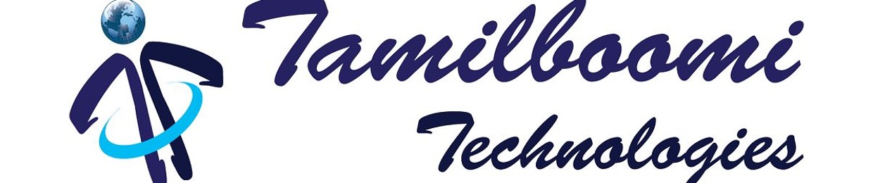 Tamilboomi Technologies