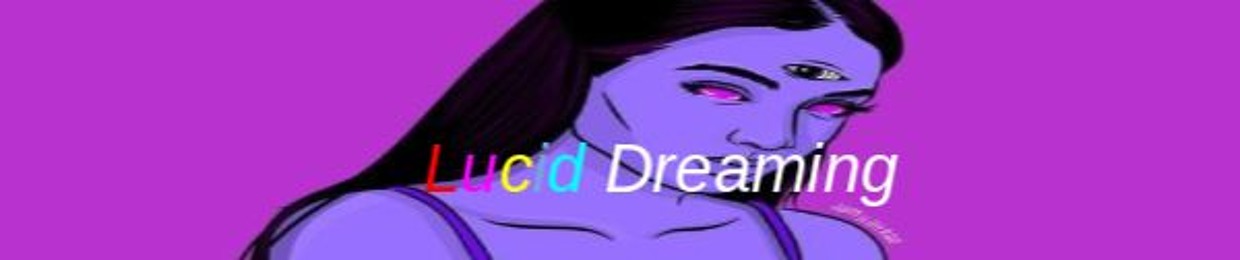 Lucid Dreamz