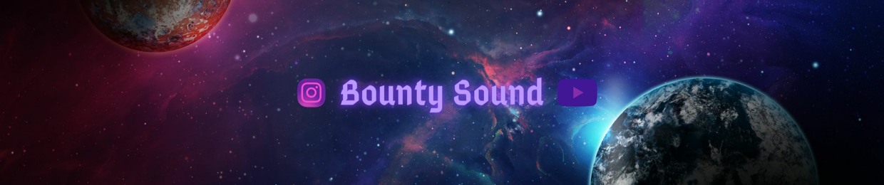 Bounty Sound