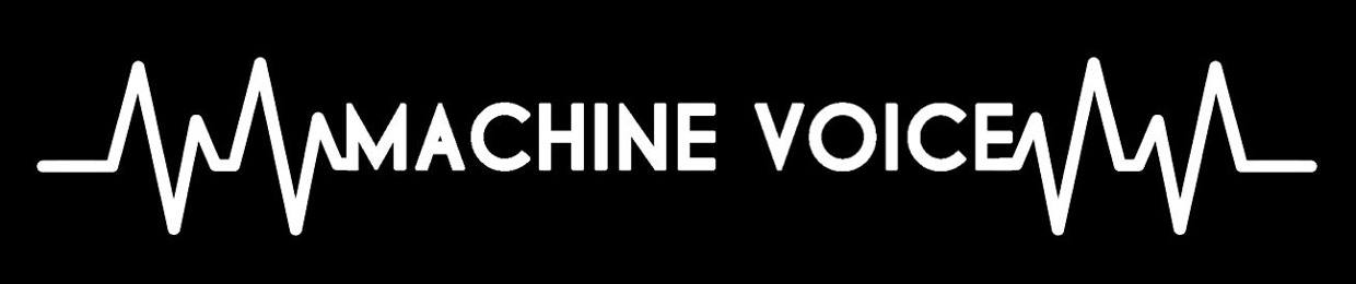 Machine Voice Label | Drum & Bass , Breaks