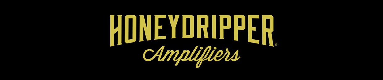 Honeydripper Amps