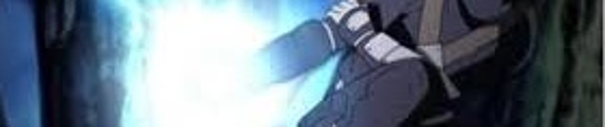 Kakashi Hatake