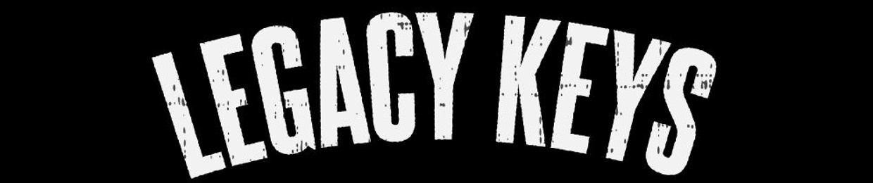 Legacy Keys_Demos