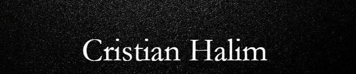 Cristian Halim