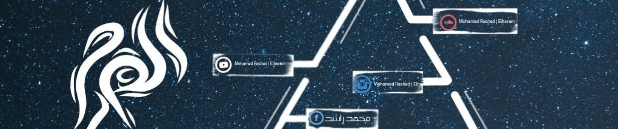 Mohamed Rashed | Elharam✪