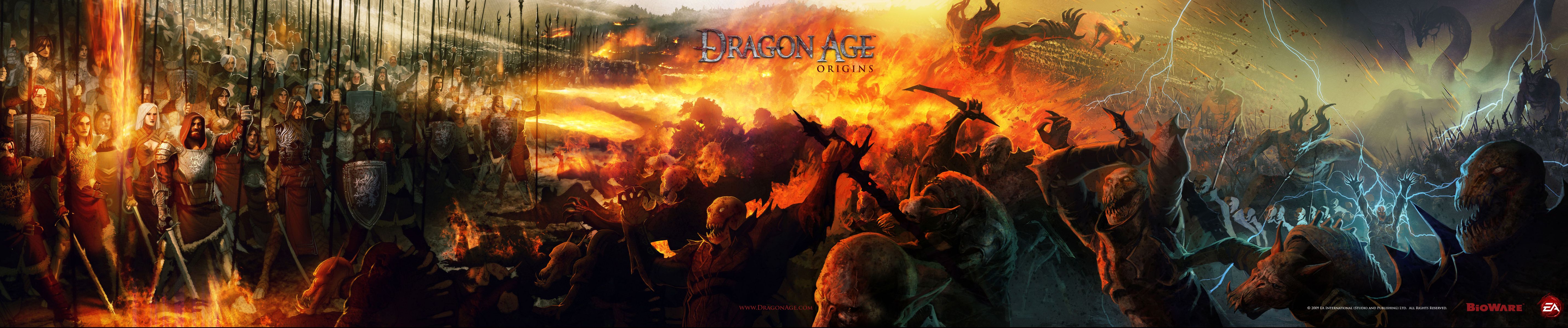 Stream Echo  Listen to Dragon Age: Origins - Soundtrack playlist online  for free on SoundCloud