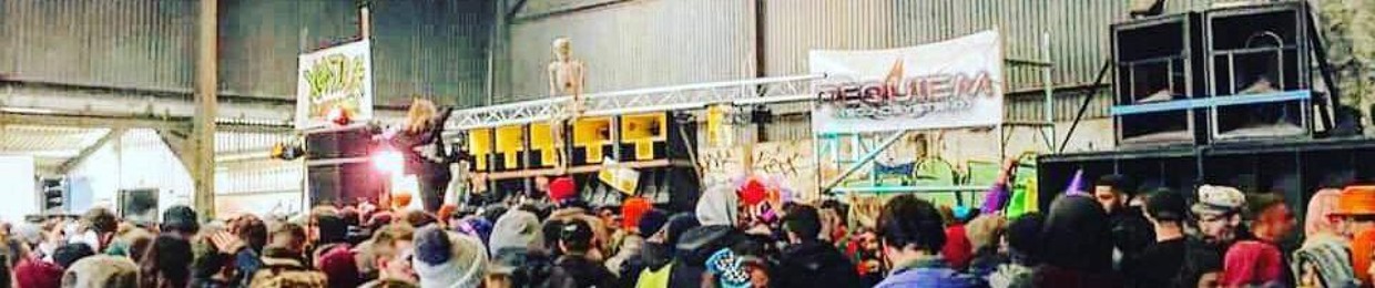 FU SOUNDSYSTEM (FunkedUp)
