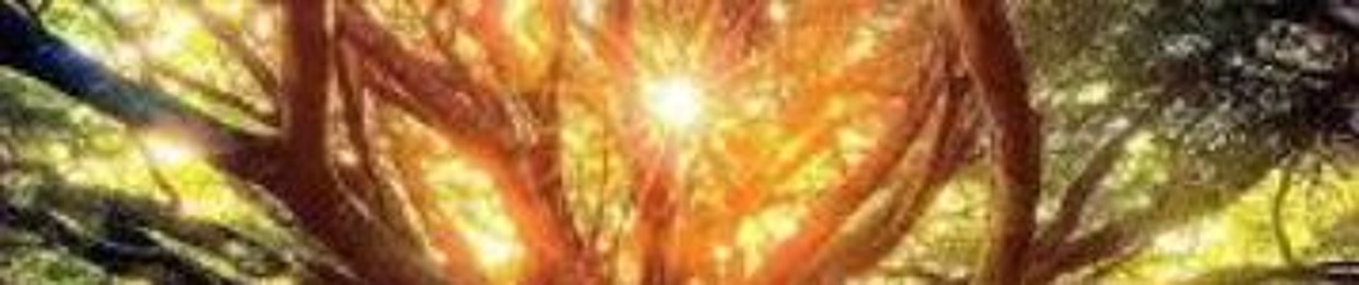 THE WORLD TREE CREATIVE