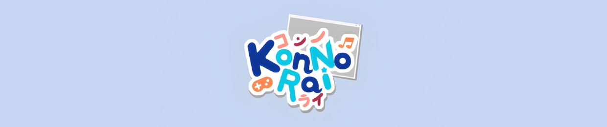 KonNo Rai