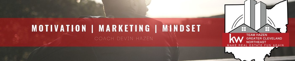 Coach Devin Hazen