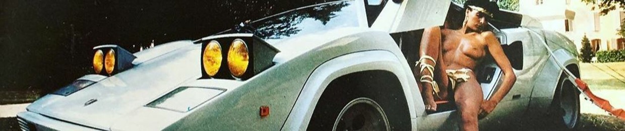 professional flâneur