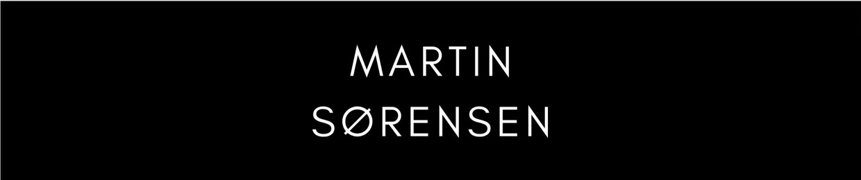 Martin Sørensen