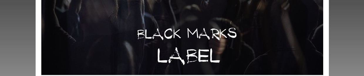 BLACK MARKS
