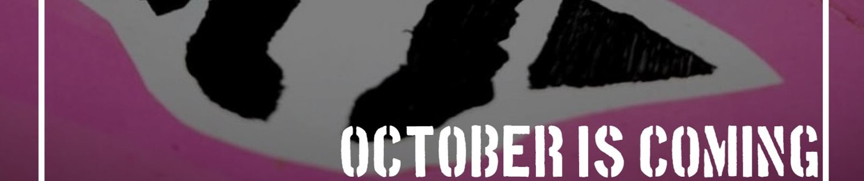October Eight