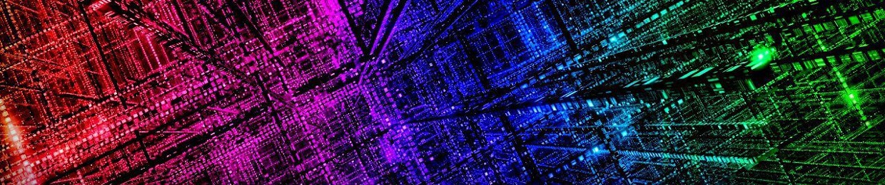 Tie Break [ Fractal Forest Family ]