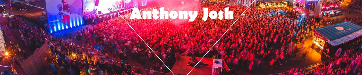 Anthony Josh*