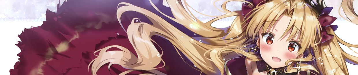 ✦ Ereshkigal