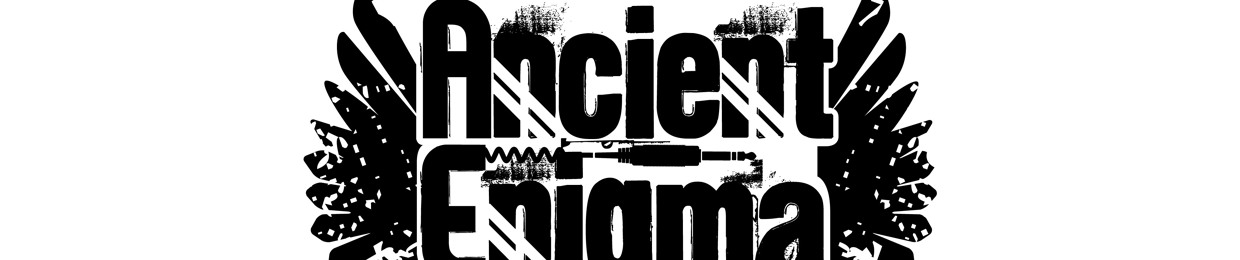 Official Ancient Enigma