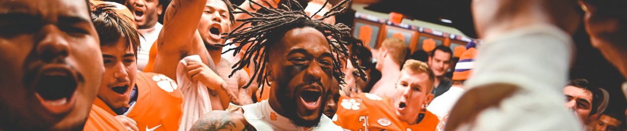@ClemsonFB