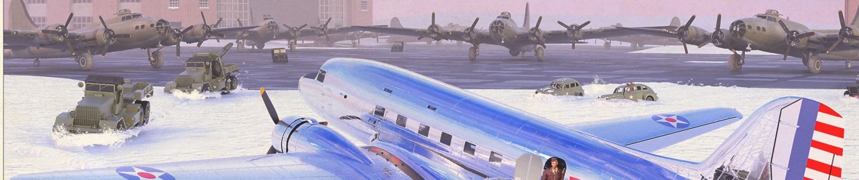 HangarB