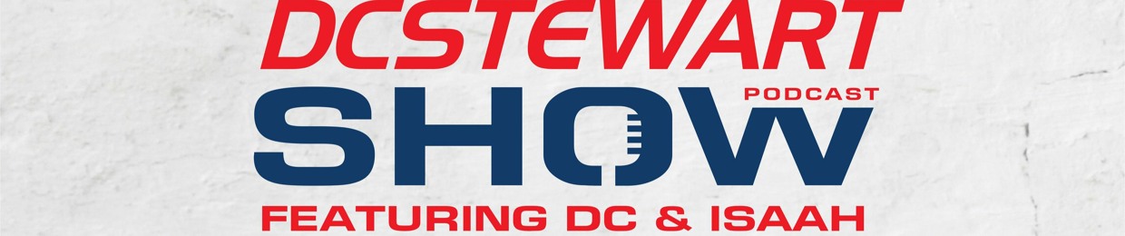 The DC Stewart Show Podcast