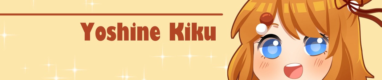 Yoshine Kiku