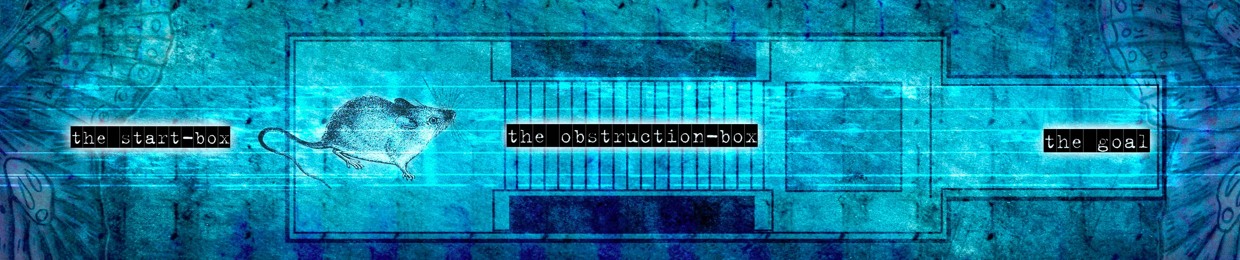 Stream Columbia Obstruction Box music | Listen to songs, albums, playlists  for free on SoundCloud