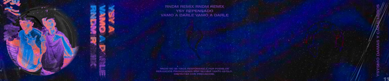 RNDM