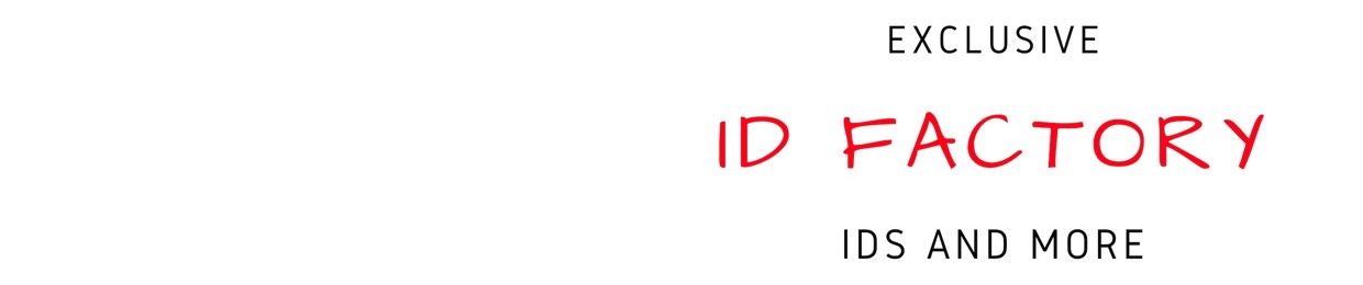 ID Factory