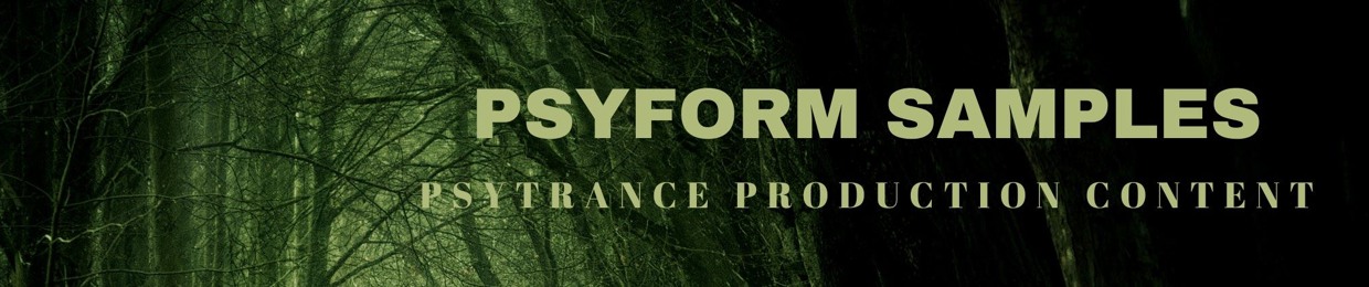 Psyform Samples