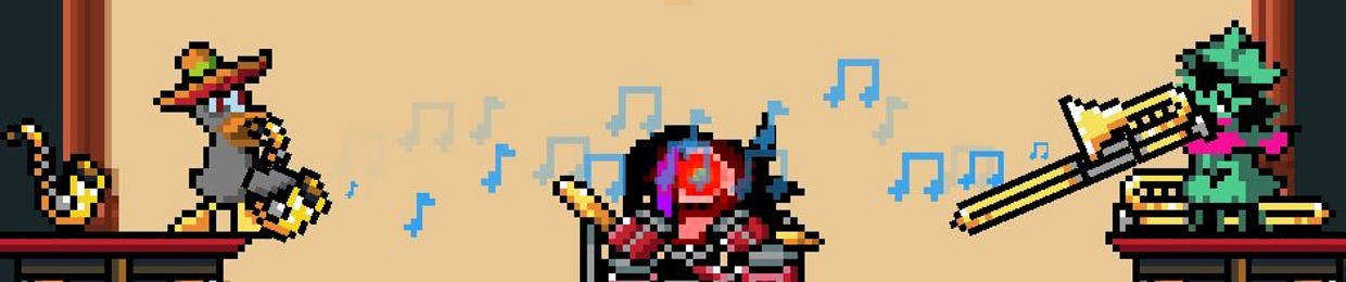 Ignition's Super Cool Alt Account