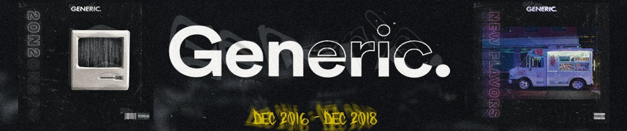 Generic. archives