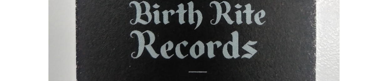Birth Rite Records