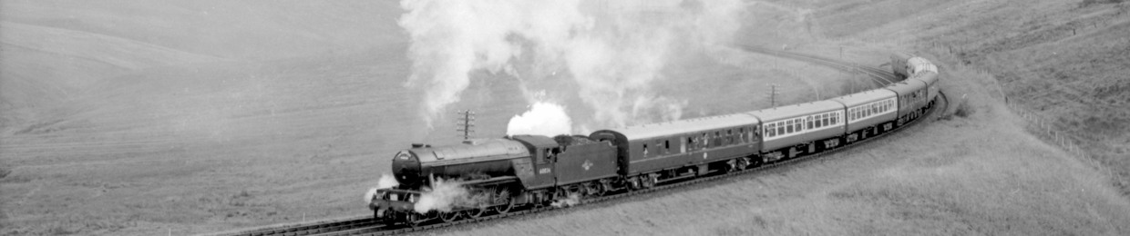Scottish Borders Railway History