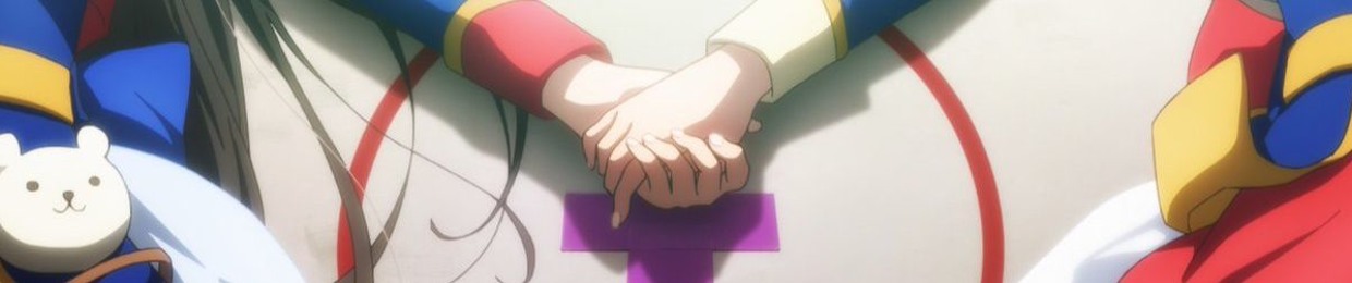 Revue Starlight
