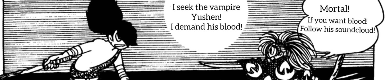 Yushen Slayer