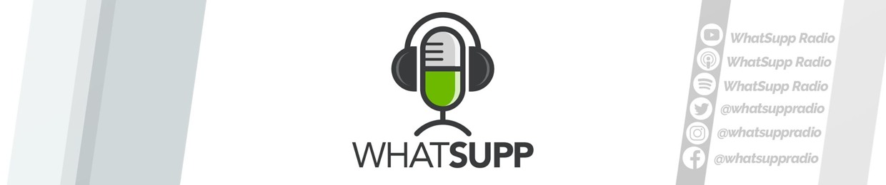 WhatSupp Radio