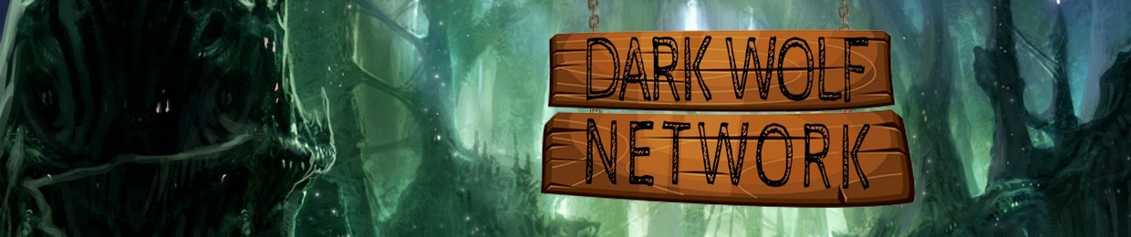 Dark Wolf Network