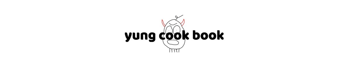 Yung Cook Book