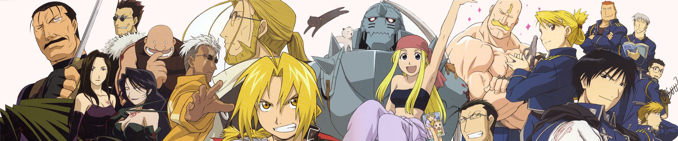 Stream Girama  Listen to Fullmetal Alchemist /FMA Brotherhood  [opening&ending] playlist online for free on SoundCloud