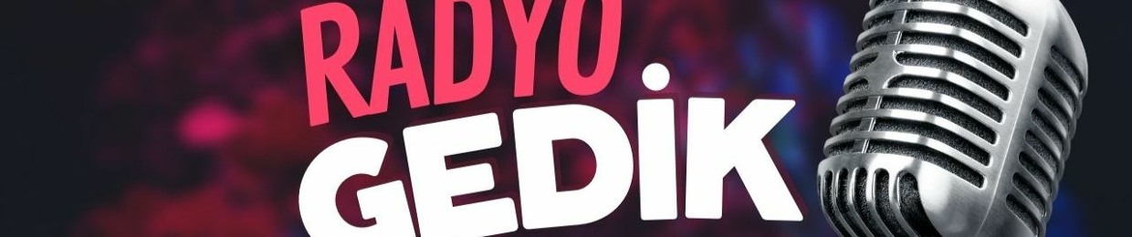 Radyo Gedik