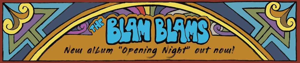 The Blam Blams