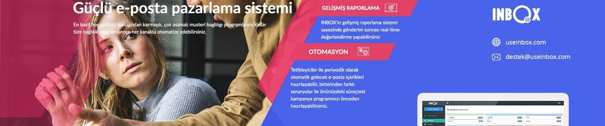 UseINBOX Podcast Türkçe