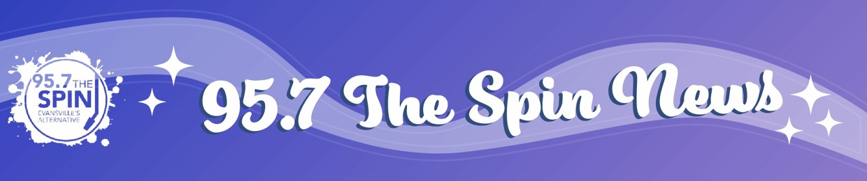 95.7 The Spin News
