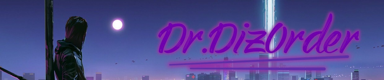 Dr.DizOrder
